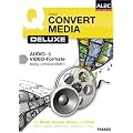 Quick Convert Video Deluxe