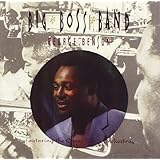 Big Boss band : Georges Benson, chant, guitare | George Benson (1943-....). Chanteur. Guitare