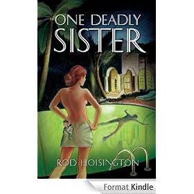 One Deadly Sister