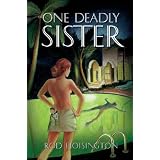 One Deadly Sister (Sandy Reid Mystery Series #1)