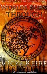 Worlds Burn Through