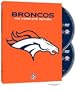 NFL History of the Denver Bron