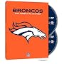 NFL Films - Denver Broncos - The Complete History