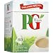Pg Tips 80 Ct Tea Bags