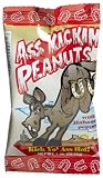 Review Ass Kickin'  / Ass Kickin' Peanuts, 1-Ounce Bags (Pack of 48)