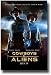 Cowboys and Aliens Flyer - 2011 Movie Teaser Flyer - 11 X 17 Daniel Craig Harrison Ford Both