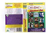 BBC Children's Favourites. Charlie Chalk,FiremanSam,Funnybones,Joshua Jones,Noddy,Pingu,Postman Pat,Spider,Tooth Fairies..