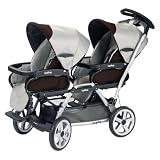 Peg Perego Duette SW Double Stroller - Java