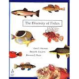 The Diversity of Fishes