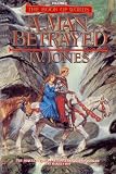 A Man Betrayed (Book of Words/J.V. Jones, Vol 2)