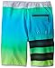 Hurley Big Boys' Destroy2 Boardshort