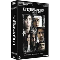 Engrenages - Saison 3