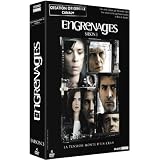 Engrenages - Saison 3par Caroline Proust