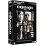 Engrenages - Saison 3 <b>DVD</b> ~ Caroline Proust