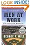 Men at Work: The Craft of Baseball