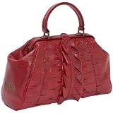 Jessica Simpson Bags Runway Bow Satchel
