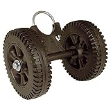 Outdoor Living : Pawleys Hammock Wheel Kit