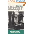 Touring Literary Mississippi'