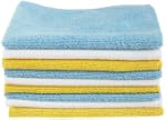 AmazonBasics Mikrofaser-Reinigungst�c...