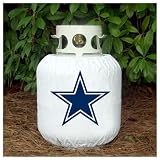 Dallas Cowboys Tank Cover