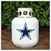 Dallas Cowboys Tank Cover