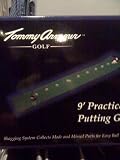 9' Practice Putting Green