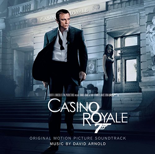 Casino Royale (Score) Various Artists
