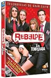 Rebelde 1a Temporada [Spanish / English Subtitles]