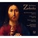 Zelenka: Missa Omnium Sanctorum, Christe eleison, Barbara dira effera
