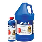 Farnam Adams Plus Flea and Tick Shampoo with IGR - 12 oz