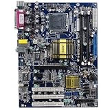 Foxconn 945PL7AC-S2 Intel 945PL Socket 775 ATX Motherboard w/ Sound & LAN