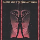 Backflip Louie & the Pool Party Pagans