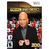Deal or No Deal Deal or No Deal