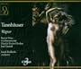 Wagner: Tannhauser