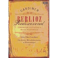 Berlioz Rediscovered (Dub Sub Ac3 Dol Dts) by