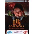 Lili, la petite sorci�re
