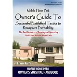 The Real Business of Mobile Home Parks