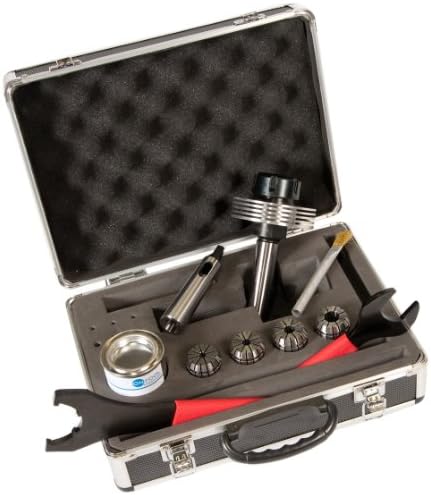 Thermdrill MC3 Machine Start Up Kit