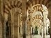Interior of the Great Mosque, Unesco World Heritage Site, Cordoba, Andalucia, Spain Photographic Poster Print by Michael Busselle, 12x16