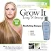 Long 'N Strong&reg; - Moisturizing Shampoo! Softens & cleans hair, helping you obtain the perfect PH balance.
