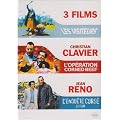 Jean Reno - Coffret 3 films