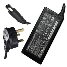 COMPAQ PRESARIO CQ35 CQ45 CQ61 CQ71 AC ADAPTER CHARGER