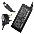 COMPAQ PRESARIO CQ61-110SA LAPTOP CHARGER AC ADAPTER UK