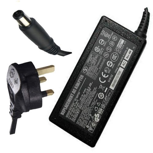 Hp 2140 Mini Notebook Pc/laptop Battery Charger Adapter Picture