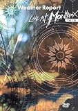 Weather Report - Live At Montreux 1976