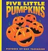 Five Little Pumpkins