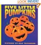 Five Little Pumpkins (Harper Growing Tree)