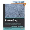 PhoneGap Beginner's Guide