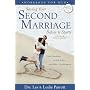 Saving Your Second Marriage Before It Starts: Nine Questions to Ask Before - and After - You Remarry, Workbook for Men