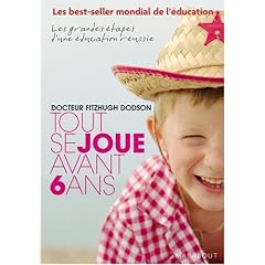 Tout se joue avant 6 ans